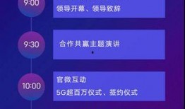 河北联通爆料最新消息,揭秘5G网络升级与优惠活动详情